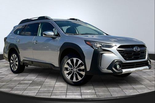 2025 Subaru Outback Touring