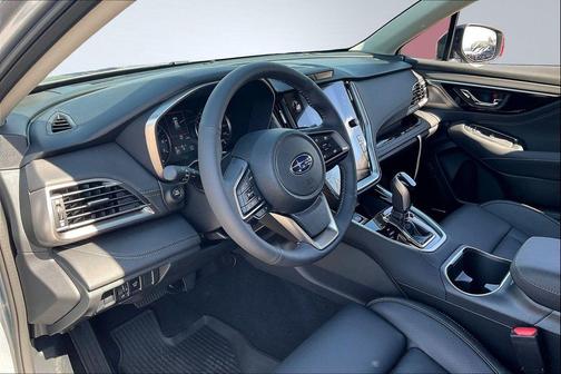 2025 Subaru Outback Touring