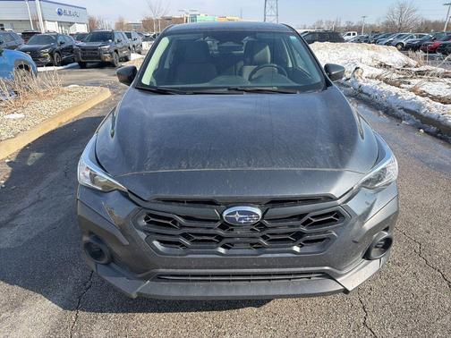 2024 Subaru Crosstrek Base