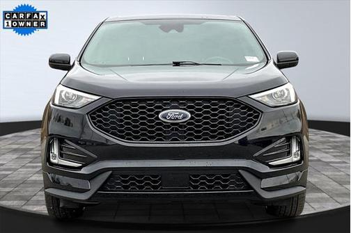2021 Ford Edge ST Line
