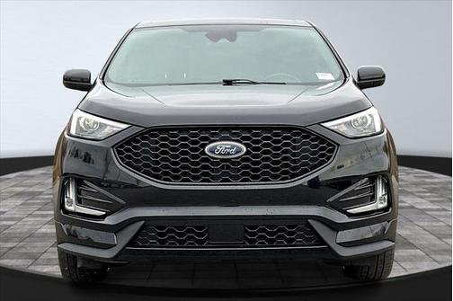 2021 Ford Edge ST Line