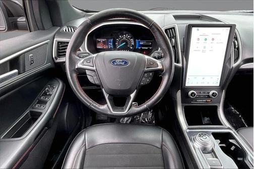 2021 Ford Edge ST Line