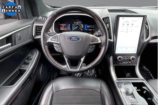 2021 Ford Edge ST Line
