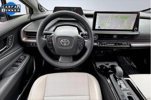 2024 Toyota Prius Limited