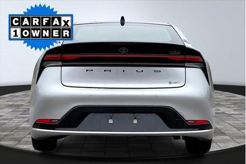2024 Toyota Prius Limited