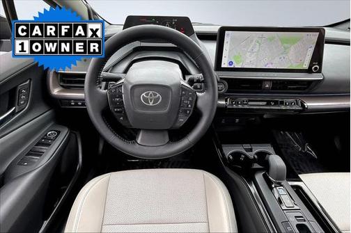 2024 Toyota Prius Limited