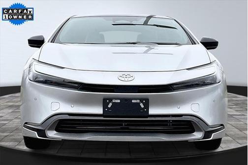 2024 Toyota Prius Limited
