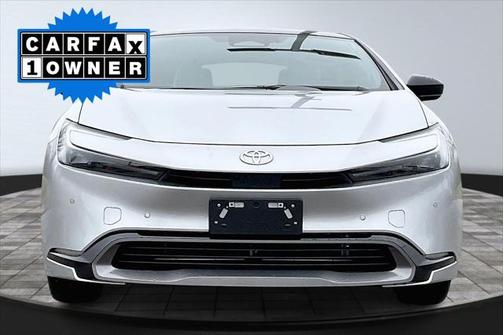 2024 Toyota Prius Limited
