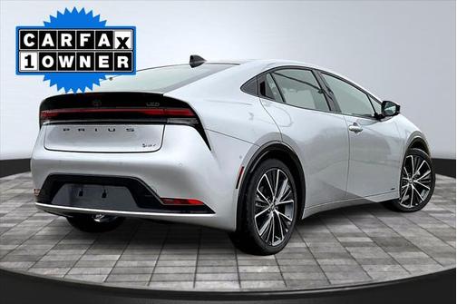 2024 Toyota Prius Limited