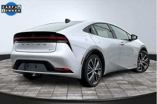 2024 Toyota Prius Limited