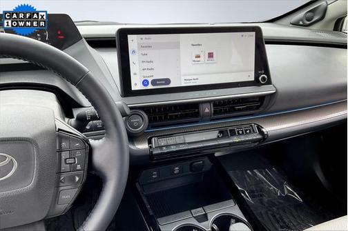 2024 Toyota Prius Limited