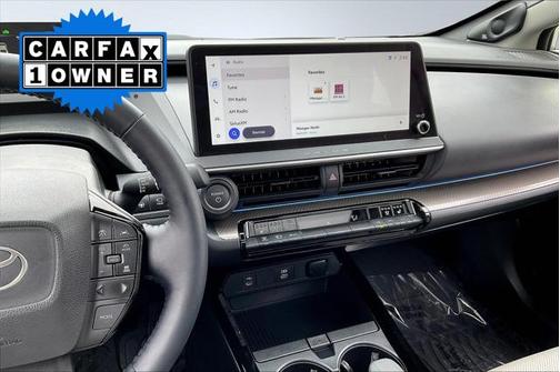 2024 Toyota Prius Limited