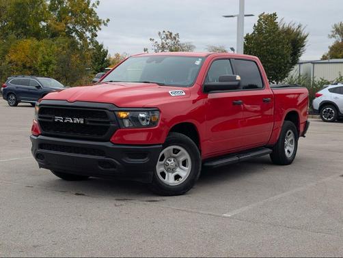 2023 RAM 1500 Tradesman