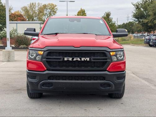 2023 RAM 1500 Tradesman