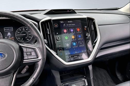 2024 Subaru Ascent Limited 7-Passenger