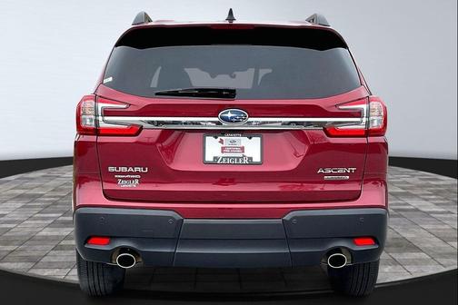 2024 Subaru Ascent Limited 7-Passenger