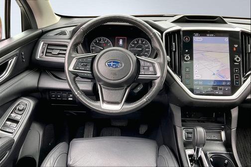 2024 Subaru Ascent Limited 7-Passenger