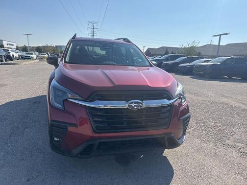2024 Subaru Ascent Limited 7-Passenger