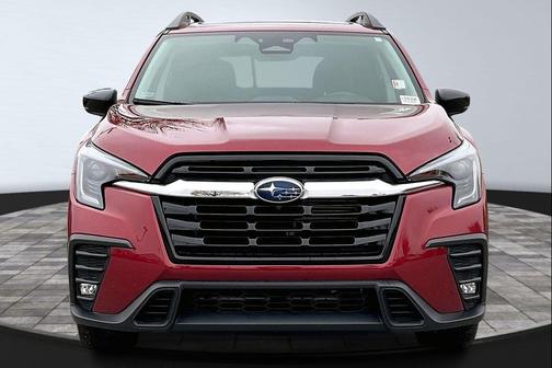 2024 Subaru Ascent Limited 7-Passenger