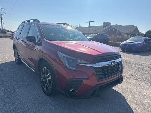 2024 Subaru Ascent Limited 7-Passenger