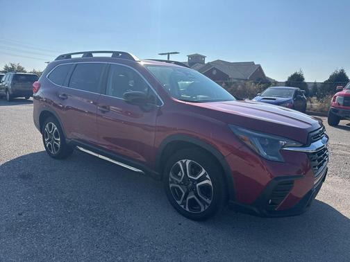 2024 Subaru Ascent Limited 7-Passenger