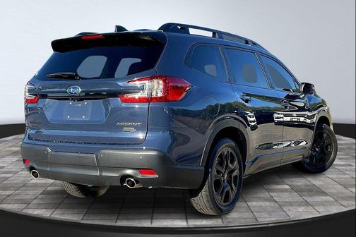 2023 Subaru Ascent Onyx Edition Limited 7-Passenger