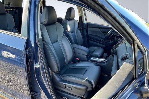 2023 Subaru Ascent Onyx Edition Limited 7-Passenger