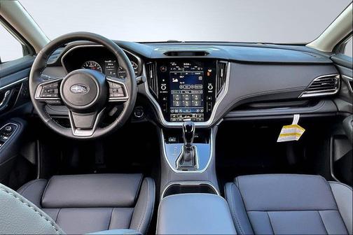 2025 Subaru Outback Limited XT