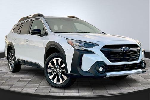 2025 Subaru Outback Limited XT
