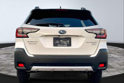 2025 Subaru Outback Limited XT