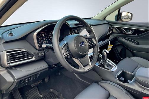 2025 Subaru Outback Limited XT