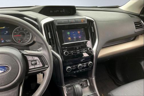 2022 Subaru Ascent Base 8-Passenger