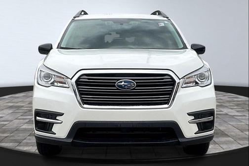 2022 Subaru Ascent Base 8-Passenger