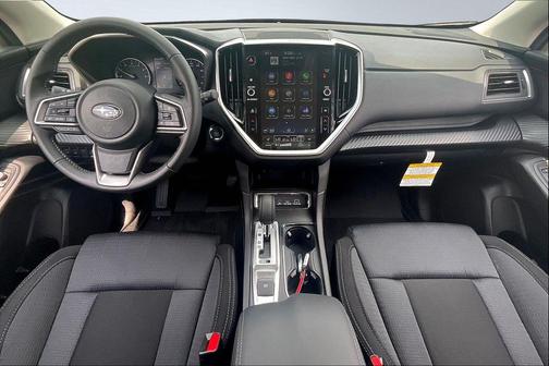 2025 Subaru Ascent Premium 8-Passenger