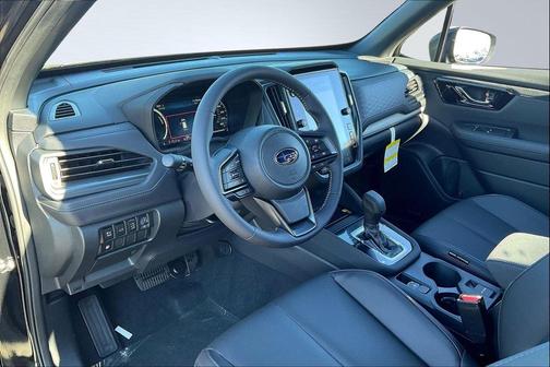 2025 Subaru Forester Hybrid Limited