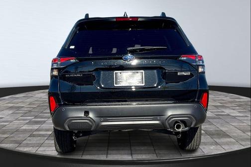 2025 Subaru Forester Hybrid Limited