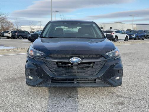 2024 Subaru Legacy Premium