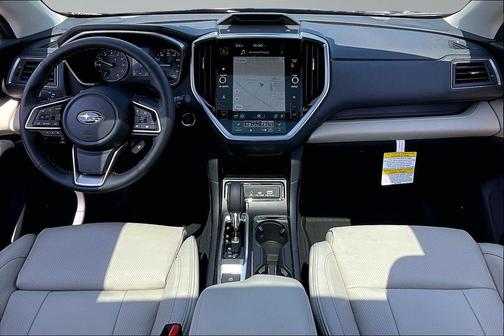 Sapphire Blue Pearl 2026 Subaru Ascent Limited 7-Passenger