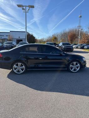 2016 Volkswagen Jetta 2.0T GLI SEL