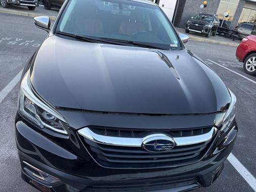 2020 Subaru Legacy Touring XT