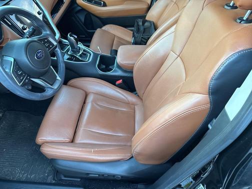 2020 Subaru Legacy Touring XT