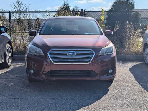 2016 Subaru Legacy Limited