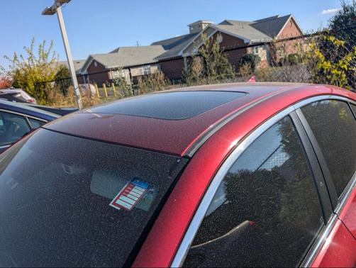 2016 Subaru Legacy Limited