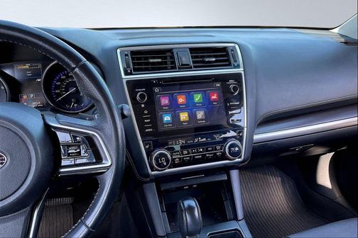 2018 Subaru Legacy Limited