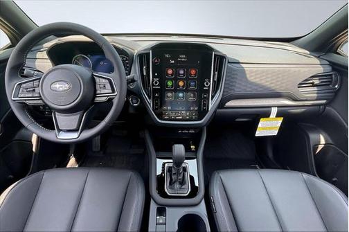 2025 Subaru Forester Hybrid Limited