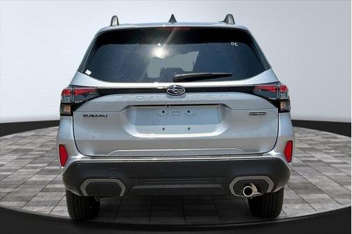 2025 Subaru Forester Hybrid Limited