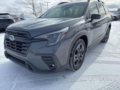 2023 Subaru Ascent Onyx Edition 7-Passenger