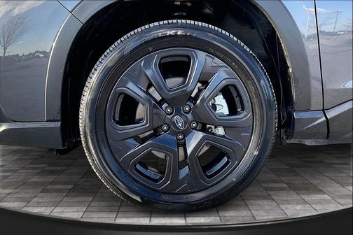 2023 Subaru Ascent Onyx Edition 7-Passenger