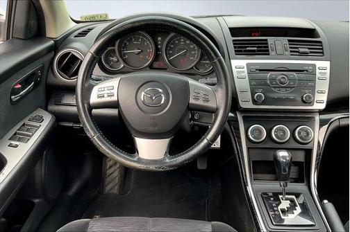 2010 Mazda Mazda6 i Touring