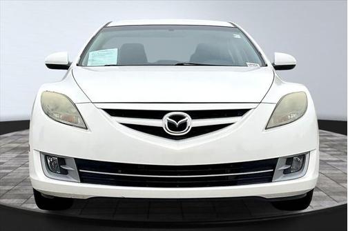 2010 Mazda Mazda6 i Touring